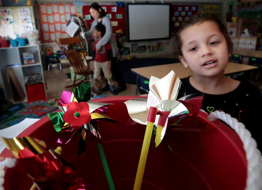 STEPHENS ELEMENTARY SCHOOL